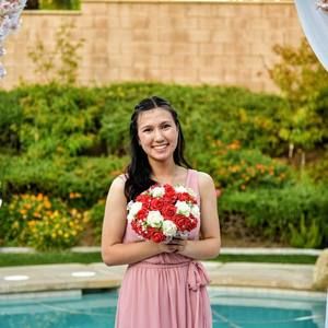 Meet your Posher, Naomi